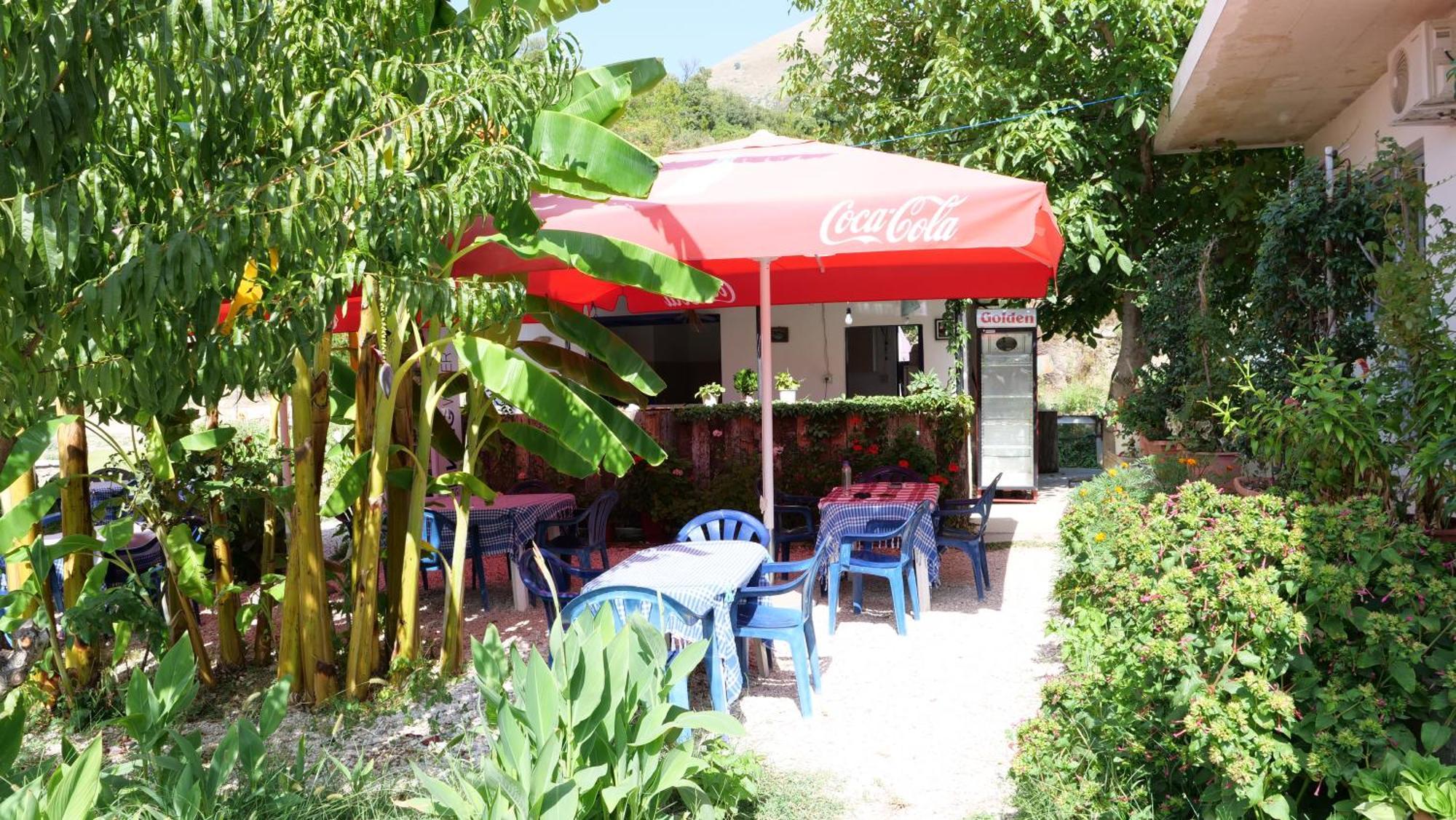 Bunec Seascape Villa Piqeras Exterior photo