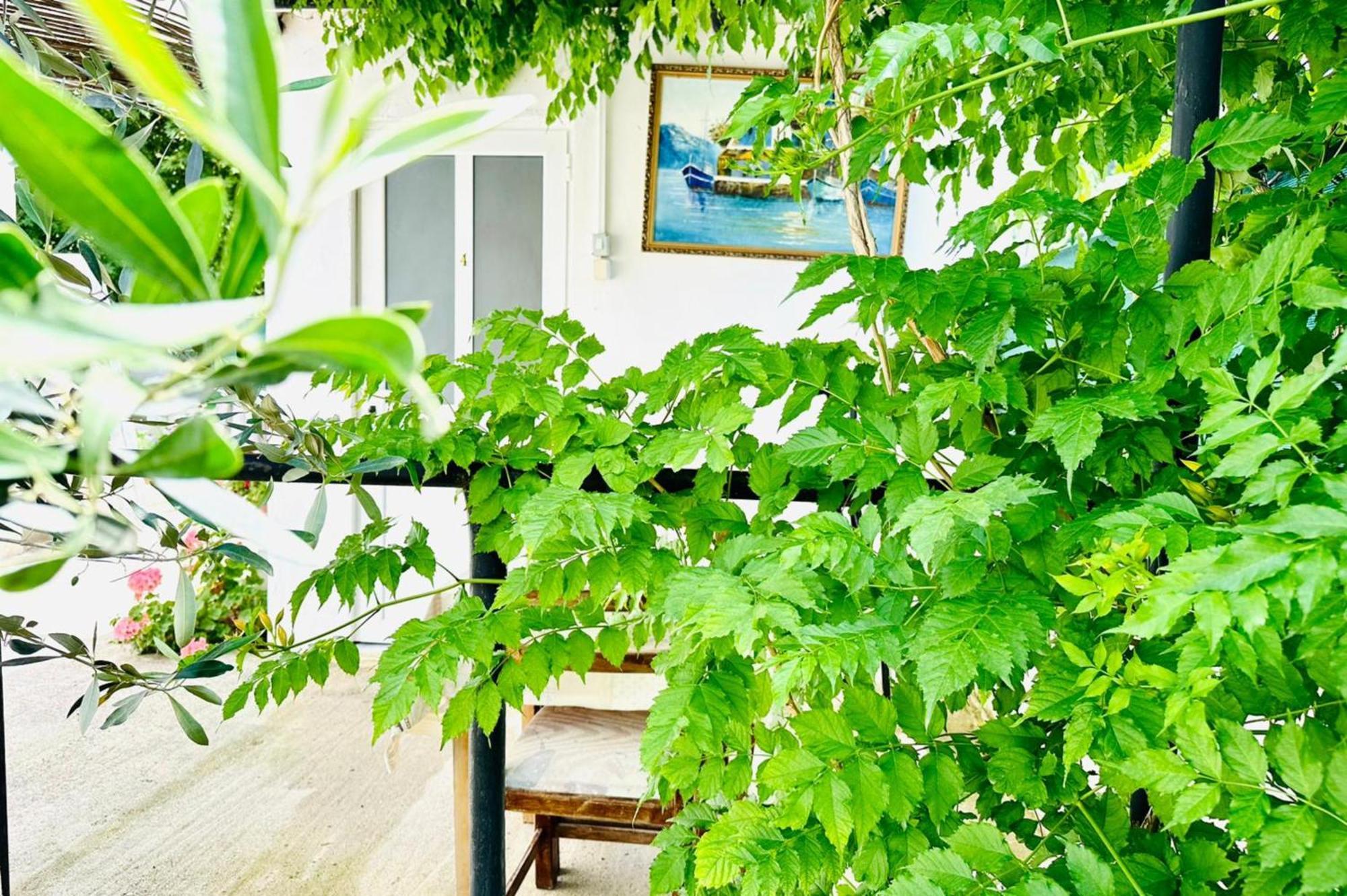 Bunec Seascape Villa Piqeras Exterior photo